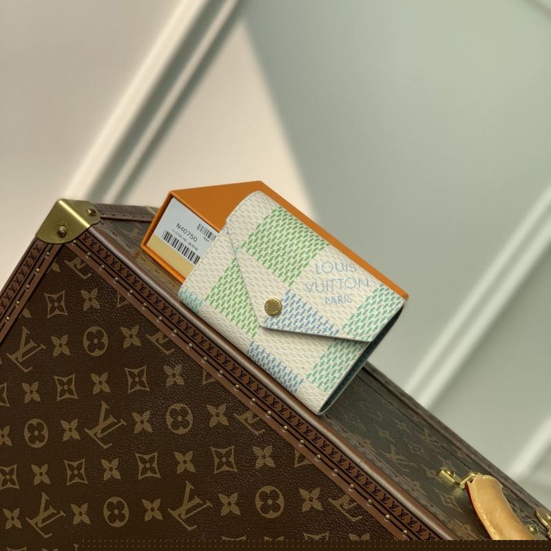 LV Wallets